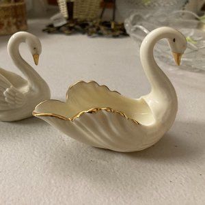 Lenox Swans